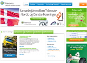 FDE og Teleroute indg�r ny aftale 