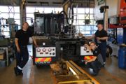 Volvo Truck Center Taastrup udvider bningstiderne