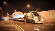 Dansk transportkoncern leverer tunnelboremaskine i Australien