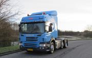 Danske Fragtmnd vlger Scania som eneleverandr