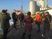 Aabenraa Havn ombygger Sydhavn til erhvervshavn