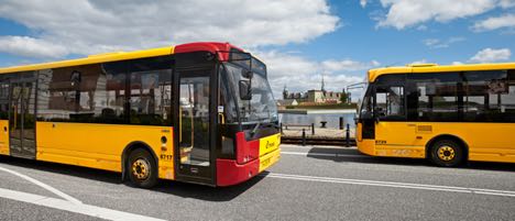 Nordsjllandske byer fr bedre busbetjening