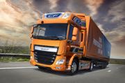 Hollandsk lastbilproducent styrker sin markedsposition i Europa