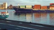Kalundborg Havn vil vre containerhavn for hele Sjlland