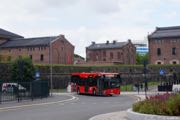 Polsk busproducent skal levere 99 busser til Norges hovedstad