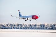 Norsk lavprisflyselskab nede nye hjder