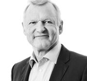 Transportorganisationen ITD’s datterselskaber får ny direktør