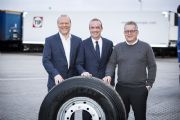 Westlake Tyres skal dkke TIP-Trailer ind i Skndinavien