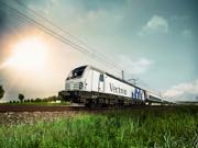 DSB har valgt Siemens som leverandr af nye el-lokomotiver 