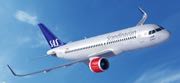 SAS bestiller 50 nye fly