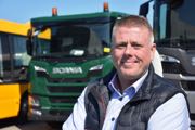 Scania har fet ny salgsmand p Sjlland
