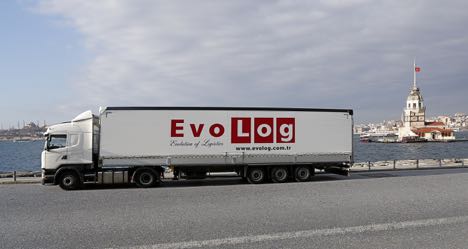 Dansk transportkoncern får ny partner på det tyrkiske marked