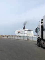 Havn i Vendsyssel vil arbejde for FN's 17 Verdensmål