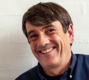 Elcykel med lad bagpå udfordrer varebiler det sidste stykke