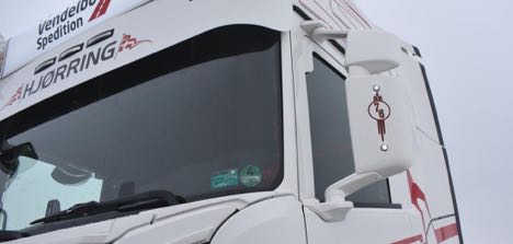 Den nye Scania er slet ikke så ringe endda