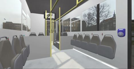 Kunderne er kommet med ønsker til fremtiden busser