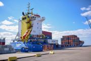 Containerrederi vlger Malm som anlbshavn p ny rute