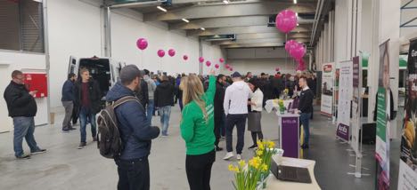 Jobmesser udløste jobaftaler
