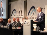 Trafiksikkerheden står højt hos vognmandorganisation