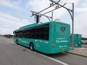 Aalborg tester kinesisk el-bus med ny teknik