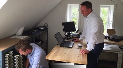 It-leverandør: Der er penge at spare ved at samle systemerne
