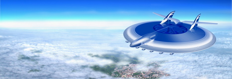 Finnair flyver frem mod fremtiden