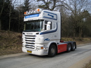HTL Transport krer p sin egen business class