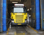 Scania Biler overtager drift af Servicecenter Stvring 