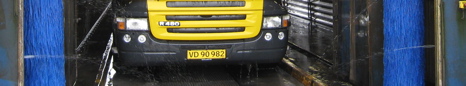 Scania Biler overtager drift af Servicecenter Støvring