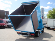 Iveco krer som 'JunkBuster' 