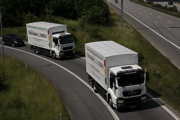 Transportskoler: AMU-uddannelsen sikrer dig jobbet 