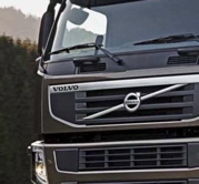 Volvo Trucks lancerer ny version af Volvo FM 