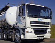 DAF CF85 awarded 