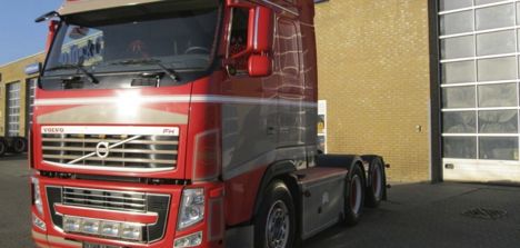 Politiet blev ledt p� sporet via GPS 