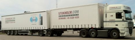 Stokholm Transport får endnu en ny DAF