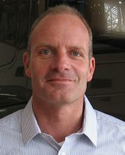 Titan Lastvogne A/S �ndrer i organisationen