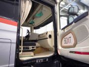 Boxit udvider vognparken med endnu en Scania fra Stiholt