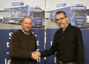 Speditionsfirma i Aalborg har k�bt op i Aarhus-omr�det