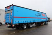 City-traileren skal bruges til fragt