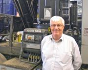 Medarbejderen har v�ret p� arbejdspladsen i 50 �r