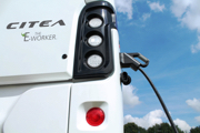 VDL Bus & Coach introducerer Citea LLE Electric