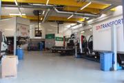 Nyscan Biler har �bnet ny Iveco Daily-afdeling i Glostrup