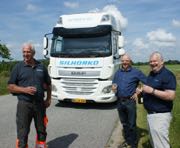 Specialiseret virksomhed fr specialiseret opbygning