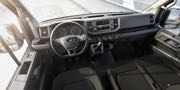 Pakkelsninger for varebiler bliver sat i fokus p transportmesse