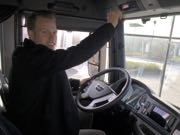 It-firma med fokus p� transport har ansat ny salgs- og marketingkonsulent 