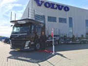 Biltransport�ren har f�et ny biltransporter