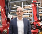 Dansk kran-producent f�r direkt�r med opbyggererfaring