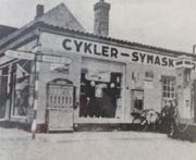 Shell-station i Himmerland fejrer 100 r