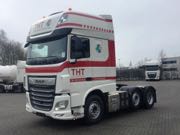 Demo-bil overbeviste b�de chauff�r og vognmand