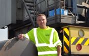Kolding Havn anstter ny driftsleder